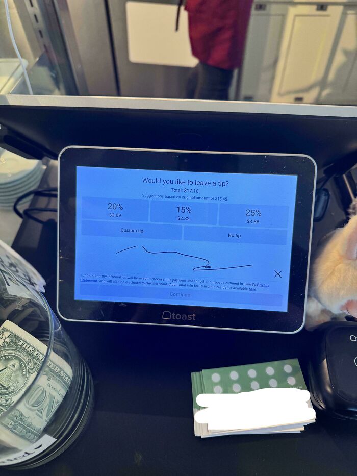 “My Car Is Getting Advertisements Now?”: 67 Examples Of Design That Feels Genuinely Evil (New Pics)