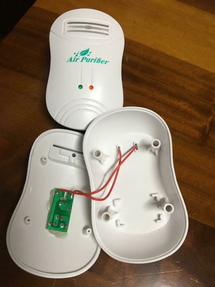 “My Car Is Getting Advertisements Now?”: 67 Examples Of Design That Feels Genuinely Evil (New Pics)