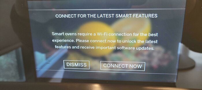 “My Car Is Getting Advertisements Now?”: 67 Examples Of Design That Feels Genuinely Evil (New Pics)