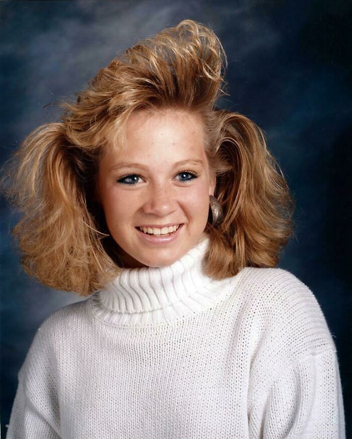 49 Of The Most Iconic 80s Hairdos That Definitely Didn&rsquo;t Age Like Fine Wine