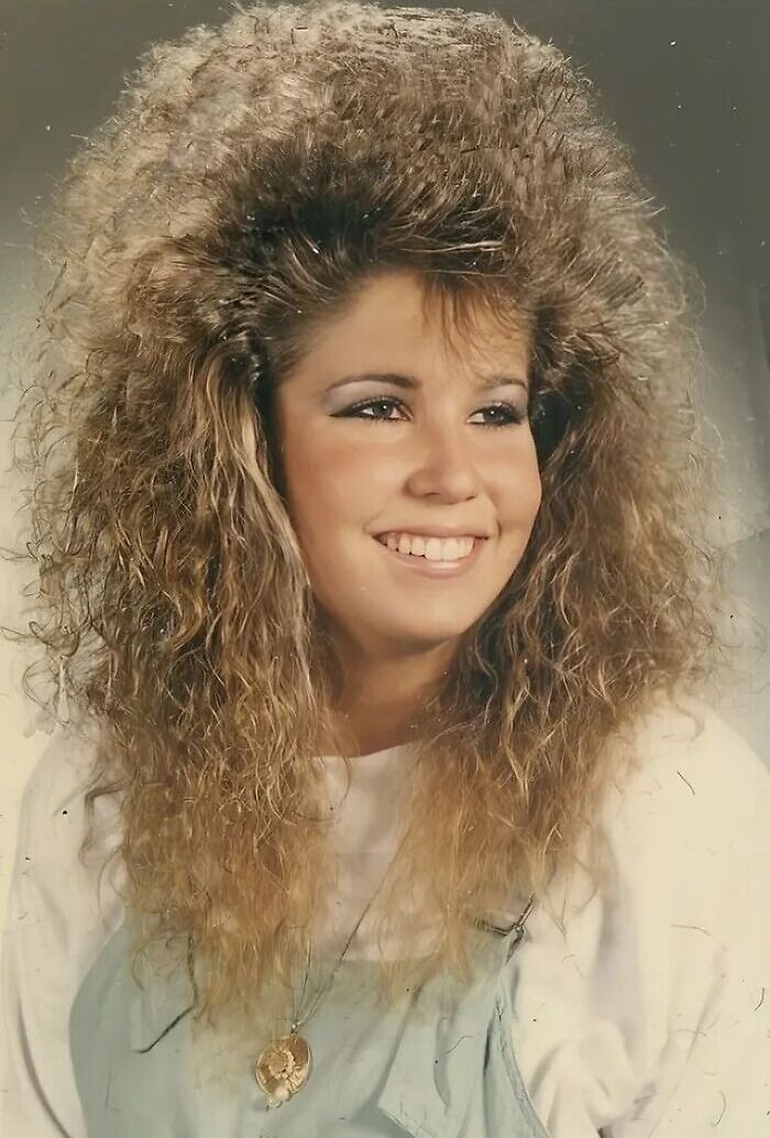 49 Of The Most Iconic 80s Hairdos That Definitely Didn&rsquo;t Age Like Fine Wine