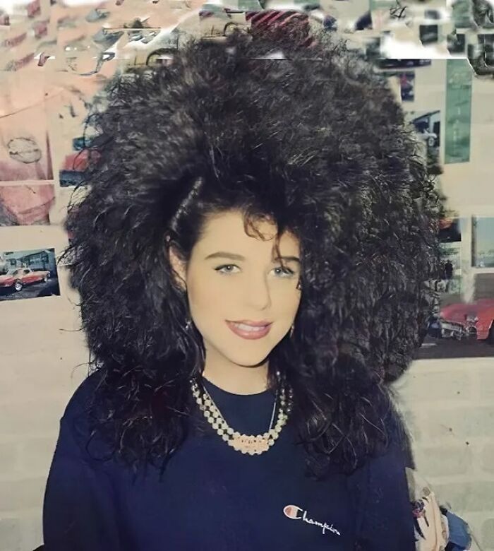 49 Of The Most Iconic 80s Hairdos That Definitely Didn&rsquo;t Age Like Fine Wine