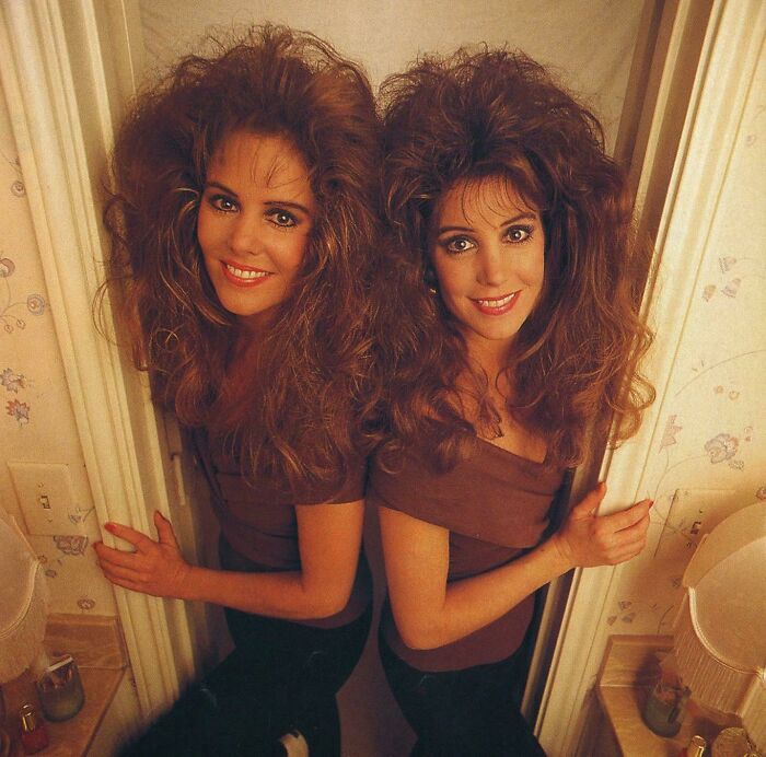 49 Of The Most Iconic 80s Hairdos That Definitely Didn&rsquo;t Age Like Fine Wine