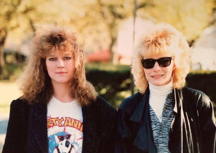49 Of The Most Iconic 80s Hairdos That Definitely Didn&rsquo;t Age Like Fine Wine