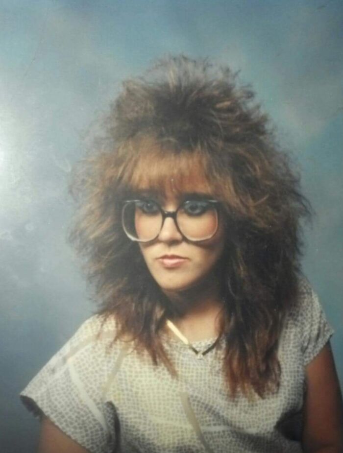 49 Of The Most Iconic 80s Hairdos That Definitely Didn&rsquo;t Age Like Fine Wine