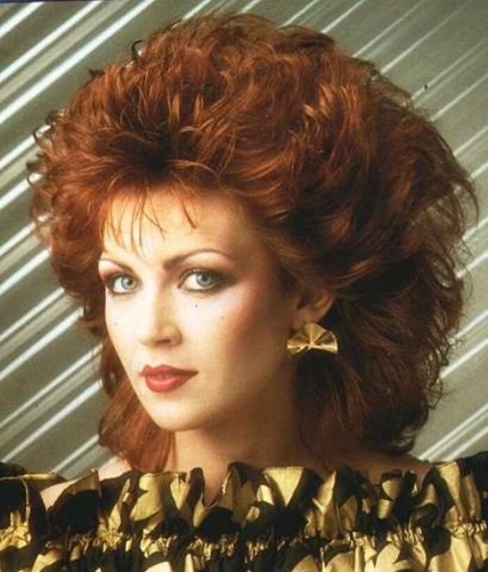 49 Of The Most Iconic 80s Hairdos That Definitely Didn&rsquo;t Age Like Fine Wine