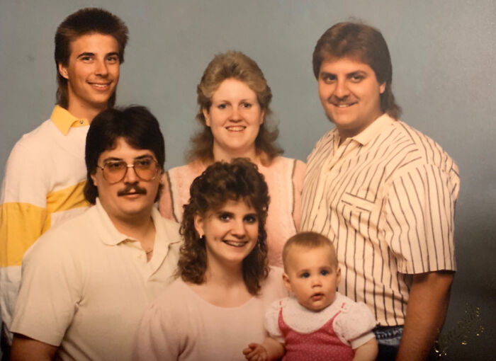 49 Of The Most Iconic 80s Hairdos That Definitely Didn&rsquo;t Age Like Fine Wine