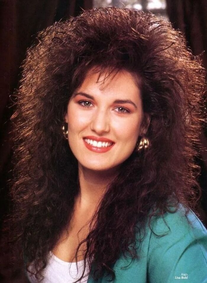 49 Of The Most Iconic 80s Hairdos That Definitely Didn&rsquo;t Age Like Fine Wine