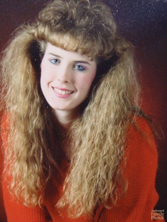 49 Of The Most Iconic 80s Hairdos That Definitely Didn&rsquo;t Age Like Fine Wine
