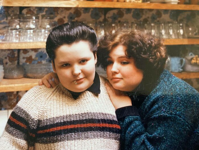 49 Of The Most Iconic 80s Hairdos That Definitely Didn&rsquo;t Age Like Fine Wine