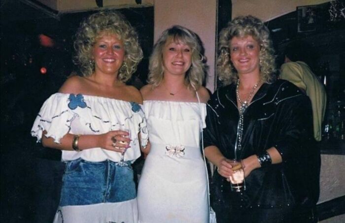 49 Of The Most Iconic 80s Hairdos That Definitely Didn&rsquo;t Age Like Fine Wine