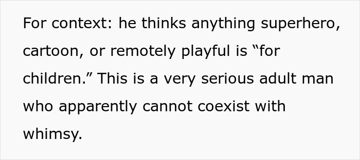 Man Always Finds Something Wrong With Wife’s Gifts, Is Upset She Doesn’t Want To Gift Him Anything Anymore Man Always Finds Something Wrong With Wife’s Gifts, Is Upset She Doesn’t Want To Gift Him Anything Anymore