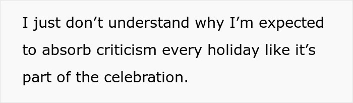 Man Always Finds Something Wrong With Wife’s Gifts, Is Upset She Doesn’t Want To Gift Him Anything Anymore Man Always Finds Something Wrong With Wife’s Gifts, Is Upset She Doesn’t Want To Gift Him Anything Anymore