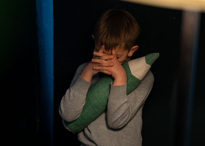 59 Times People&rsquo;s Sleep Was Disturbed By The Funniest Or Most Terrifying Reasons