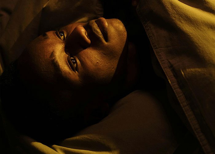 59 Times People&rsquo;s Sleep Was Disturbed By The Funniest Or Most Terrifying Reasons