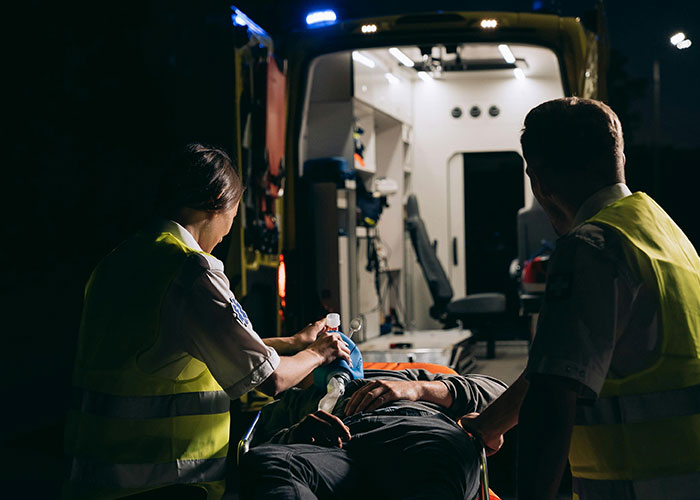 59 Times People&rsquo;s Sleep Was Disturbed By The Funniest Or Most Terrifying Reasons