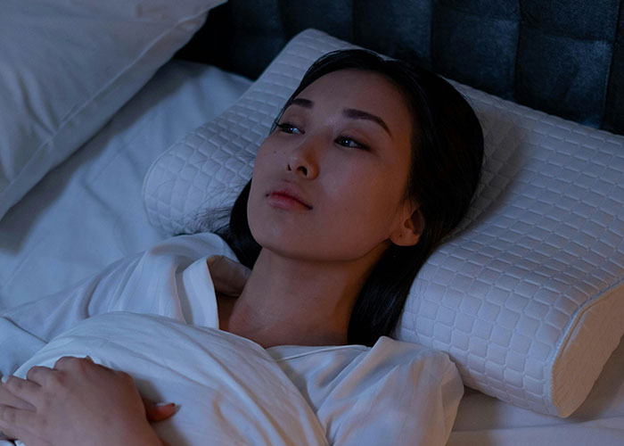 59 Times People&rsquo;s Sleep Was Disturbed By The Funniest Or Most Terrifying Reasons