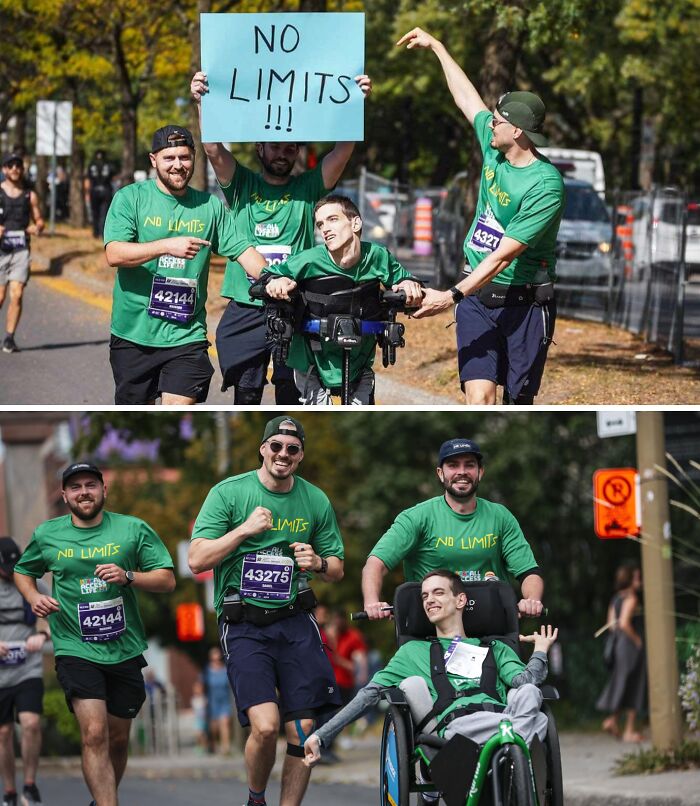 67 Friends Who Did Acts Of Kindness So Amazing It’s Hard To Believe 67 Friends Who Did Acts Of Kindness So Amazing It’s Hard To Believe