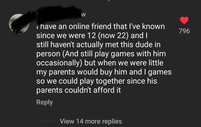 67 Friends Who Did Acts Of Kindness So Amazing It’s Hard To Believe 67 Friends Who Did Acts Of Kindness So Amazing It’s Hard To Believe