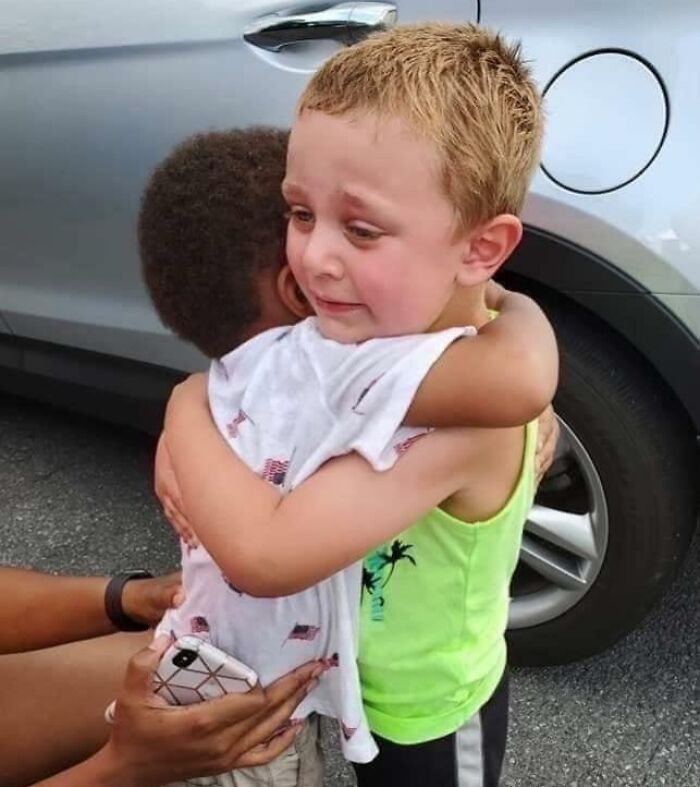 67 Friends Who Did Acts Of Kindness So Amazing It’s Hard To Believe 67 Friends Who Did Acts Of Kindness So Amazing It’s Hard To Believe