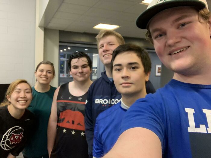 67 Friends Who Did Acts Of Kindness So Amazing It’s Hard To Believe 67 Friends Who Did Acts Of Kindness So Amazing It’s Hard To Believe