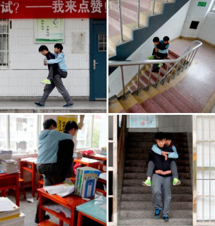 67 Friends Who Did Acts Of Kindness So Amazing It’s Hard To Believe 67 Friends Who Did Acts Of Kindness So Amazing It’s Hard To Believe