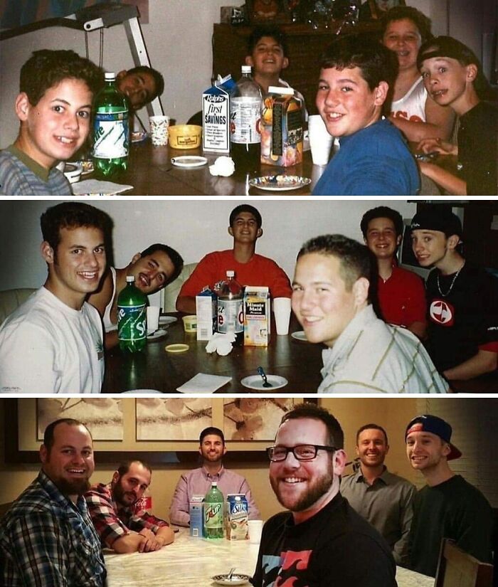 67 Friends Who Did Acts Of Kindness So Amazing It’s Hard To Believe 67 Friends Who Did Acts Of Kindness So Amazing It’s Hard To Believe