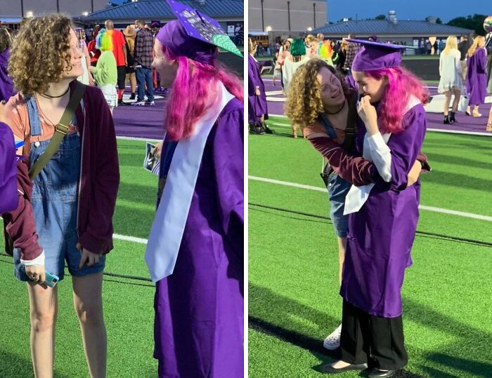 67 Friends Who Did Acts Of Kindness So Amazing It’s Hard To Believe 67 Friends Who Did Acts Of Kindness So Amazing It’s Hard To Believe