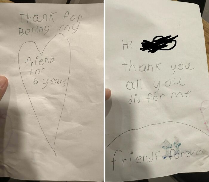 67 Friends Who Did Acts Of Kindness So Amazing It’s Hard To Believe 67 Friends Who Did Acts Of Kindness So Amazing It’s Hard To Believe