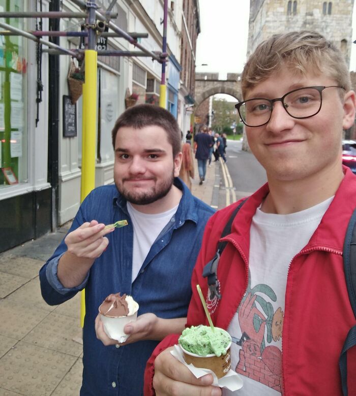 67 Friends Who Did Acts Of Kindness So Amazing It’s Hard To Believe 67 Friends Who Did Acts Of Kindness So Amazing It’s Hard To Believe