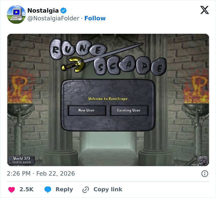 99 Nostalgia Pics To Transport You Straight To Your Childhood 99 Nostalgia Pics To Transport You Straight To Your Childhood