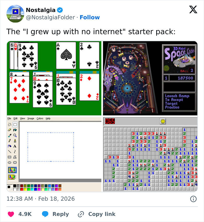 99 Nostalgia Pics To Transport You Straight To Your Childhood 99 Nostalgia Pics To Transport You Straight To Your Childhood