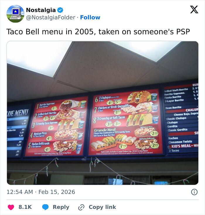 99 Nostalgia Pics To Transport You Straight To Your Childhood 99 Nostalgia Pics To Transport You Straight To Your Childhood