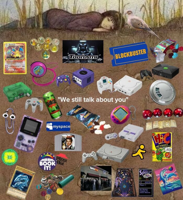 99 Nostalgia Pics To Transport You Straight To Your Childhood 99 Nostalgia Pics To Transport You Straight To Your Childhood