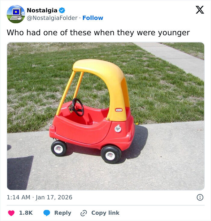 99 Nostalgia Pics To Transport You Straight To Your Childhood 99 Nostalgia Pics To Transport You Straight To Your Childhood