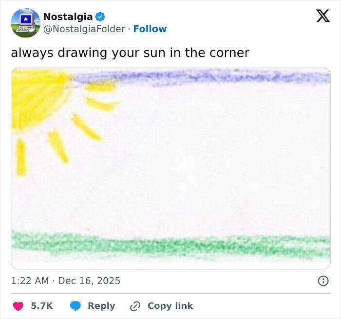 99 Nostalgia Pics To Transport You Straight To Your Childhood 99 Nostalgia Pics To Transport You Straight To Your Childhood