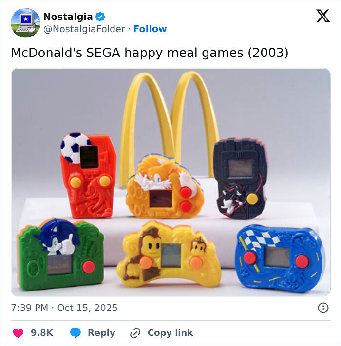 99 Nostalgia Pics To Transport You Straight To Your Childhood 99 Nostalgia Pics To Transport You Straight To Your Childhood