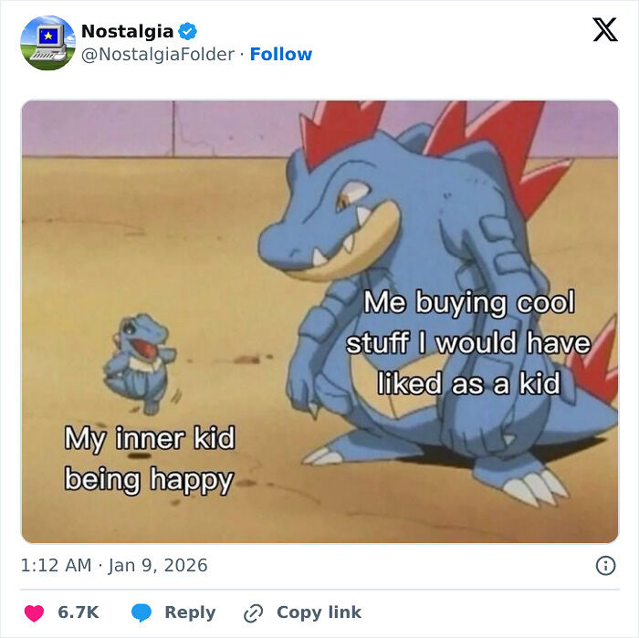 99 Nostalgia Pics To Transport You Straight To Your Childhood 99 Nostalgia Pics To Transport You Straight To Your Childhood