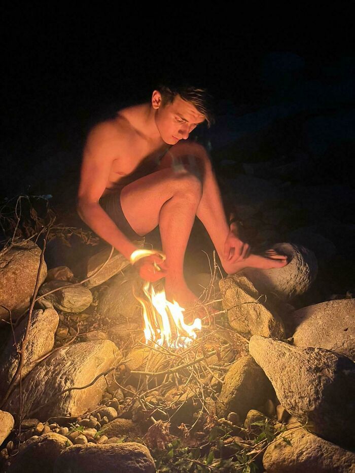 111 Times People Took A Photograph Only To Realize They’d Captured A Renaissance Masterpiece (New Pics) 111 Times People Took A Photograph Only To Realize They’d Captured A Renaissance Masterpiece (New Pics)