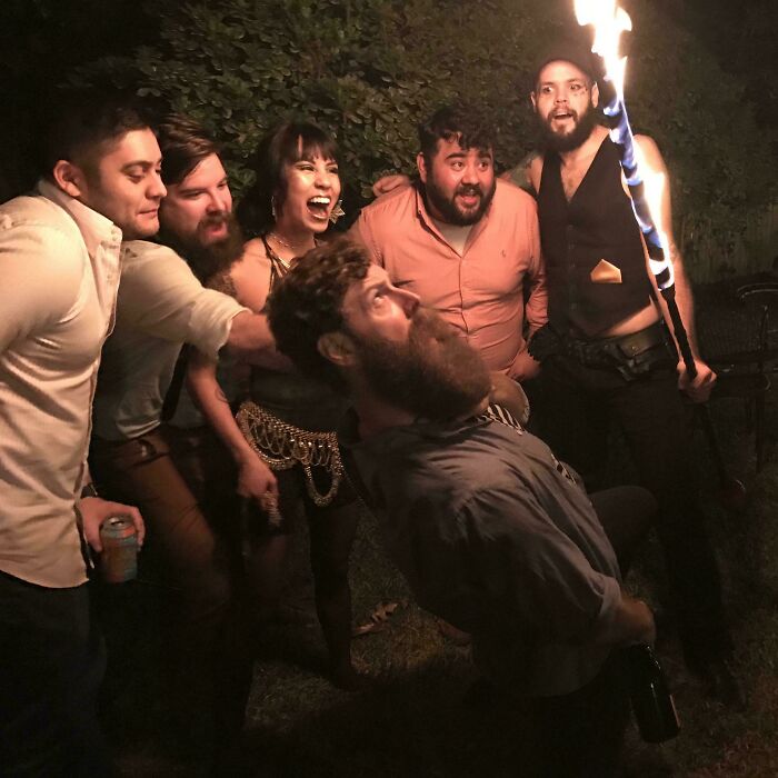 111 Times People Took A Photograph Only To Realize They’d Captured A Renaissance Masterpiece (New Pics) 111 Times People Took A Photograph Only To Realize They’d Captured A Renaissance Masterpiece (New Pics)