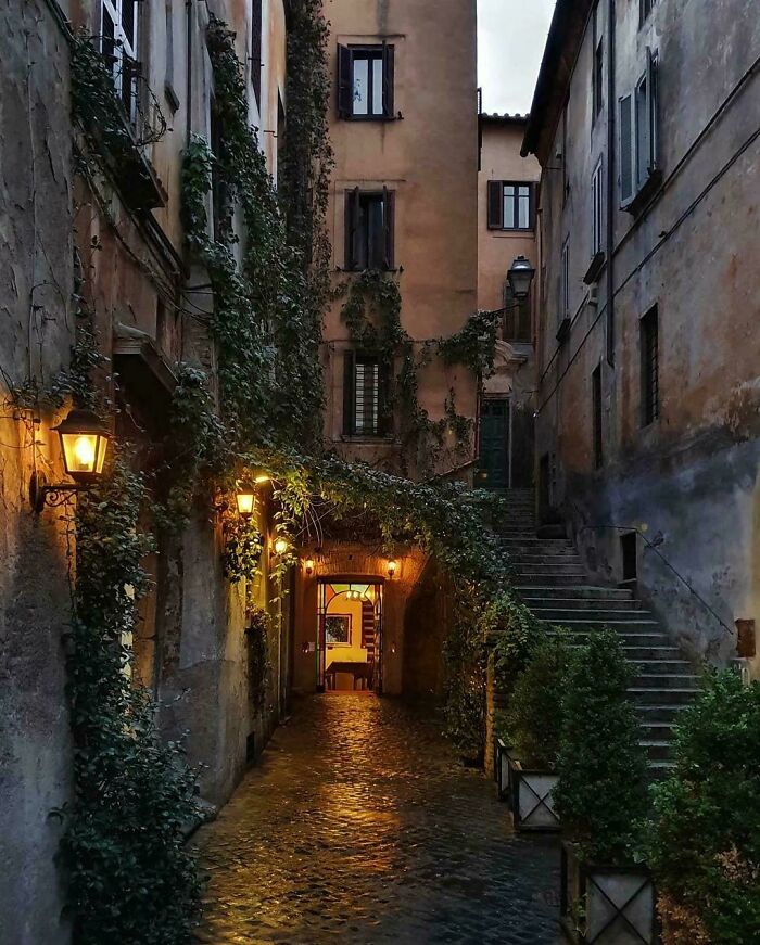 111 Times People Took A Photograph Only To Realize They’d Captured A Renaissance Masterpiece (New Pics) 111 Times People Took A Photograph Only To Realize They’d Captured A Renaissance Masterpiece (New Pics)