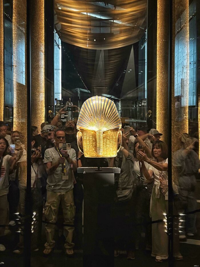 111 Times People Took A Photograph Only To Realize They’d Captured A Renaissance Masterpiece (New Pics) 111 Times People Took A Photograph Only To Realize They’d Captured A Renaissance Masterpiece (New Pics)