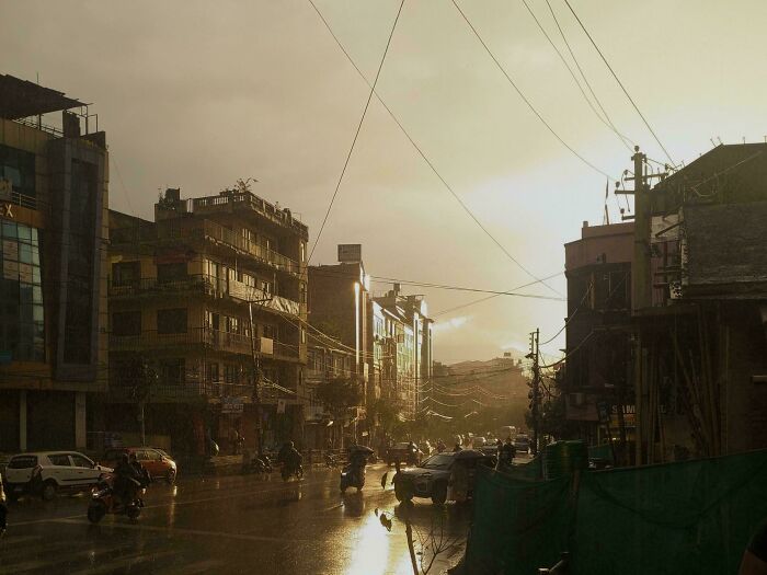 111 Times People Took A Photograph Only To Realize They’d Captured A Renaissance Masterpiece (New Pics) 111 Times People Took A Photograph Only To Realize They’d Captured A Renaissance Masterpiece (New Pics)