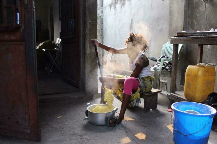 111 Times People Took A Photograph Only To Realize They’d Captured A Renaissance Masterpiece (New Pics) 111 Times People Took A Photograph Only To Realize They’d Captured A Renaissance Masterpiece (New Pics)