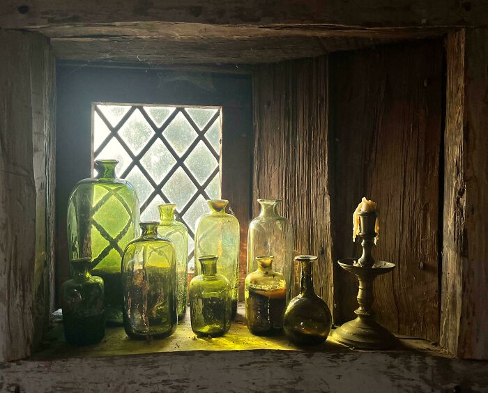 111 Times People Took A Photograph Only To Realize They’d Captured A Renaissance Masterpiece (New Pics) 111 Times People Took A Photograph Only To Realize They’d Captured A Renaissance Masterpiece (New Pics)