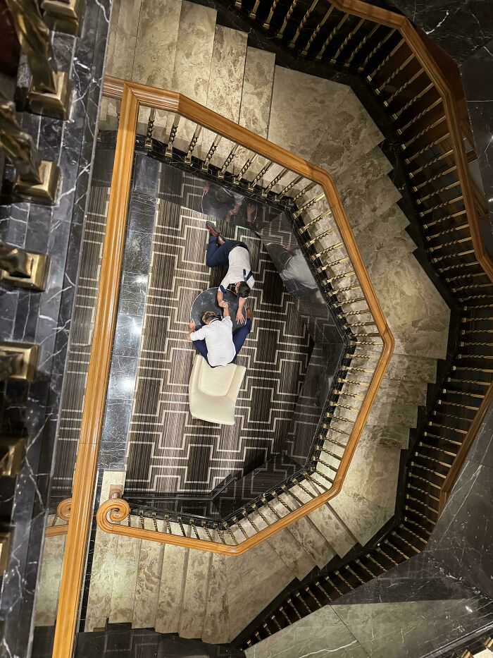 111 Times People Took A Photograph Only To Realize They’d Captured A Renaissance Masterpiece (New Pics) 111 Times People Took A Photograph Only To Realize They’d Captured A Renaissance Masterpiece (New Pics)