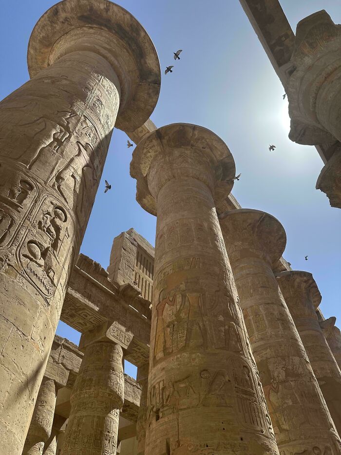 111 Times People Took A Photograph Only To Realize They’d Captured A Renaissance Masterpiece (New Pics) 111 Times People Took A Photograph Only To Realize They’d Captured A Renaissance Masterpiece (New Pics)