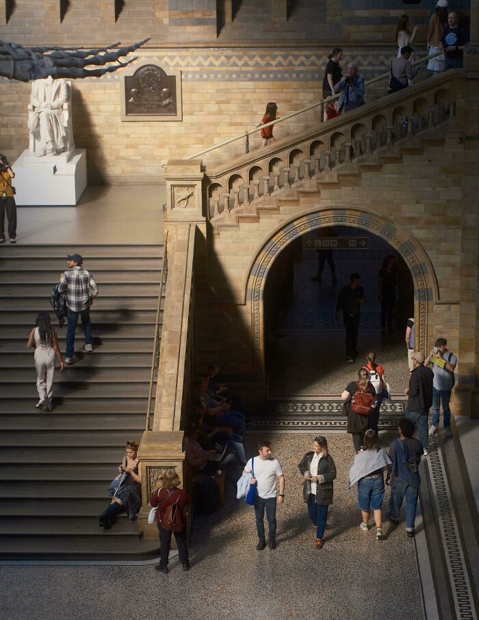 111 Times People Took A Photograph Only To Realize They’d Captured A Renaissance Masterpiece (New Pics) 111 Times People Took A Photograph Only To Realize They’d Captured A Renaissance Masterpiece (New Pics)