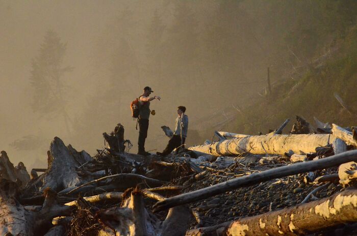 111 Times People Took A Photograph Only To Realize They’d Captured A Renaissance Masterpiece (New Pics) 111 Times People Took A Photograph Only To Realize They’d Captured A Renaissance Masterpiece (New Pics)