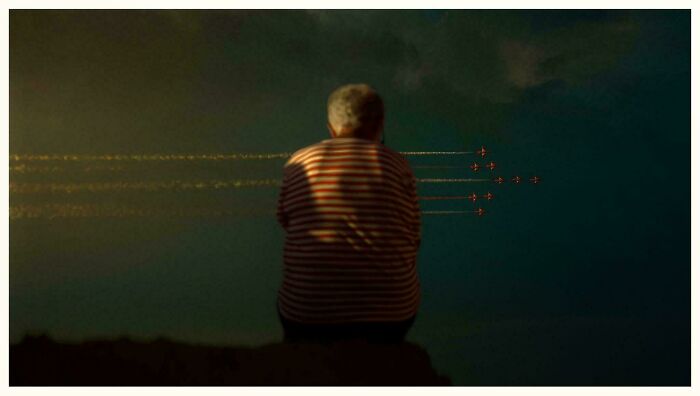 111 Times People Took A Photograph Only To Realize They’d Captured A Renaissance Masterpiece (New Pics) 111 Times People Took A Photograph Only To Realize They’d Captured A Renaissance Masterpiece (New Pics)